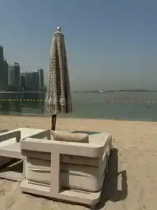 Radisson Beach Resort Palm Jumeirah - 38