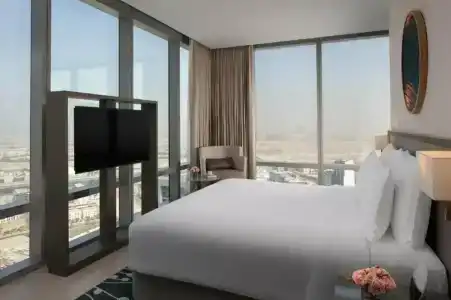 The First Collection at Jumeirah Village Circle, a Tribute Portfolio - 7