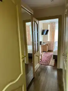 Belovezhskaya pushcha №2 - 40