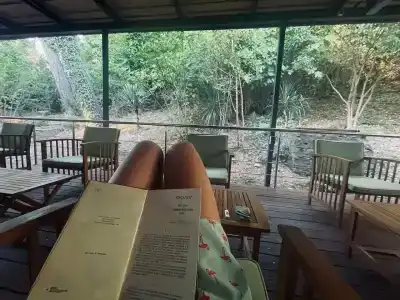 COOCOOROOZA Resort - 49