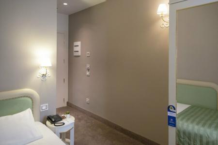 Leonardo Boutique Rome Monti - 39