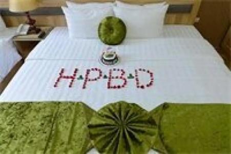 Blue Hanoi Inn - 7