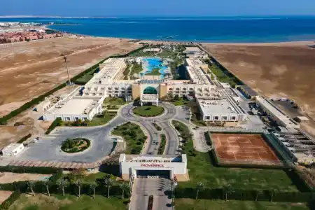 Movenpick Waterpark Resort & Spa Soma Bay - 31