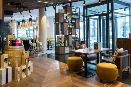 Mercure Krakow Stare Miasto (Old Town) - 70