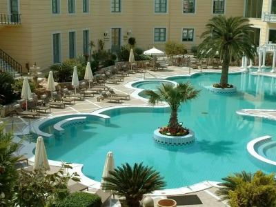 Thermae Sylla Spa & Wellness - 0