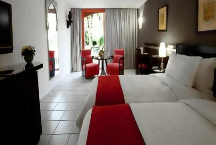 Le Meridien N'fis - 54