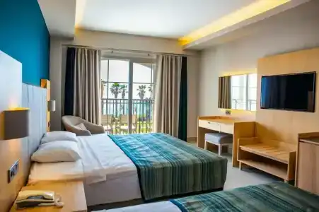 Ephesia - All Inclusive - 6