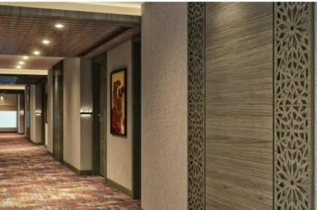 Doubletree By Hilton Jaipur Amer - 69