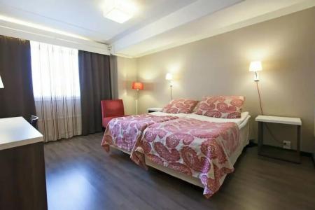 Scandic Kajanus - 81