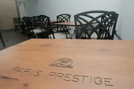 Paris Prestige - 7