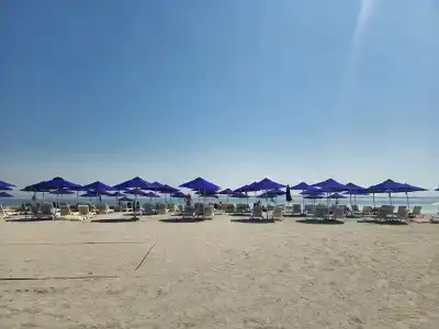 Centara Mirage Beach Resort Dubai - 86