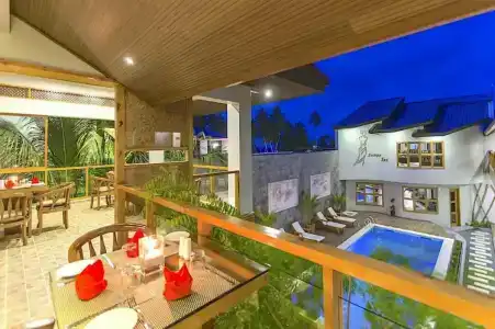 Kaani Village & Spa - 12