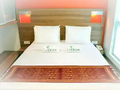 LeGreen Suite Sudirman - 5
