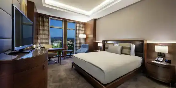 Mövenpick Malatya - 3