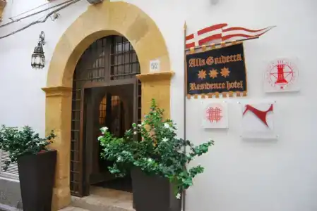 Alla Giudecca - 3