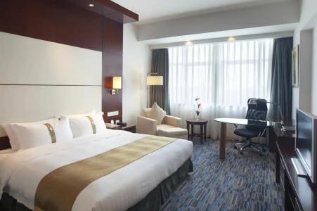 Holiday Inn Xiaoshan, an IHG - 75