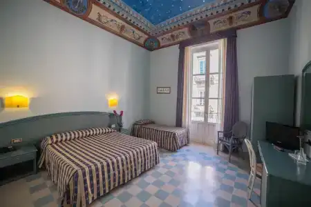 Gran Bretagna Boutique Ortigia - 29