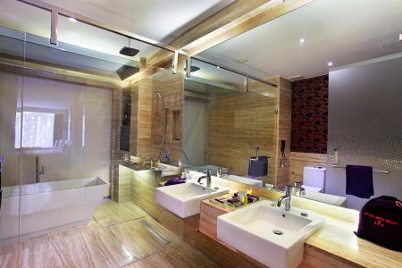 Grand Mega Resort & Spa Bali - 6