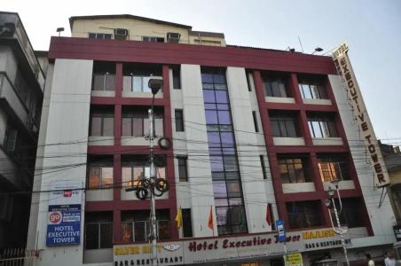 Executive Tower - 40