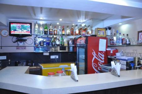 Executive Tower - 25