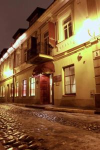Grotthuss Boutique Vilnius - 4