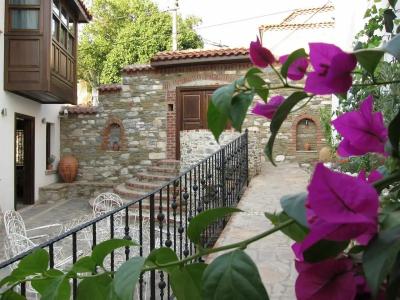 Ayasoluk & Restaurant - 35