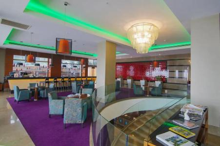 Atatürk Palas Thermal Spa & Convention Center - 69