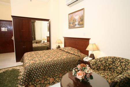 Fortune Deira - 34