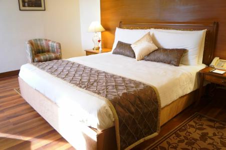 The Ambassador, Marine Drive, Mumbai - 14