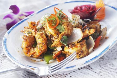 The Ambassador, Marine Drive, Mumbai - 30