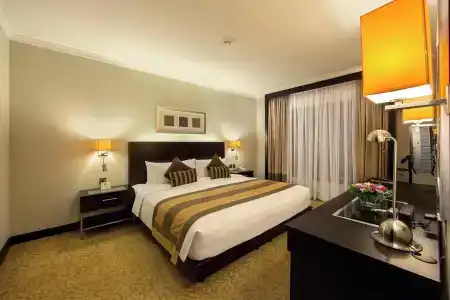 Ramada Plaza by Wyndham Dubai Deira - 76