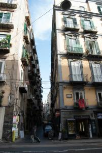 Monteoliveto Bed & Breakfast - 5