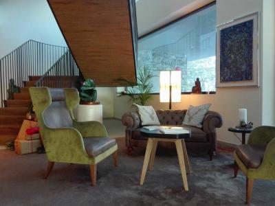 Grand Courmayeur Montblanc by R Collections - 51