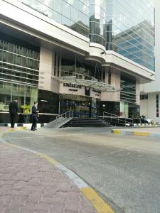 Kingsgate by Millennium - 20