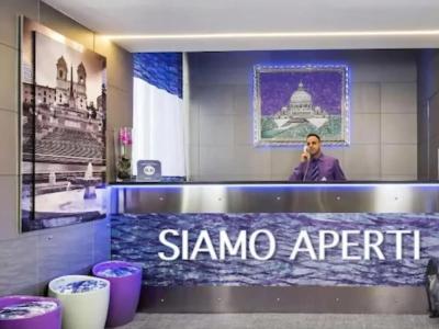 Relais Dei Papi - 18