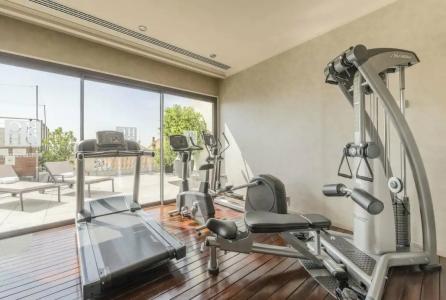 Barcelona Center - 25