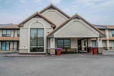 Hampton Inn & Suites by Hilton Toronto - Markham, Ontario - 46