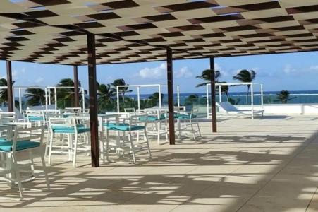 Serenade Punta Cana Beach & Spa Resort - 42