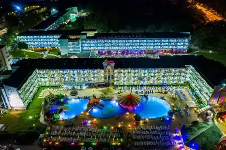 Kotva - All Inclusive - 4