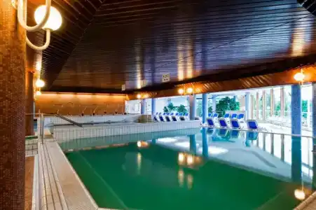 Ensana Thermal Aqua - 17