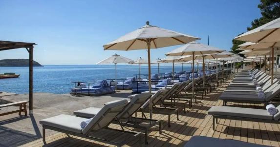 Melia Calviá Beach - 16