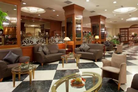 Holiday Inn Thessaloniki, an IHG - 5