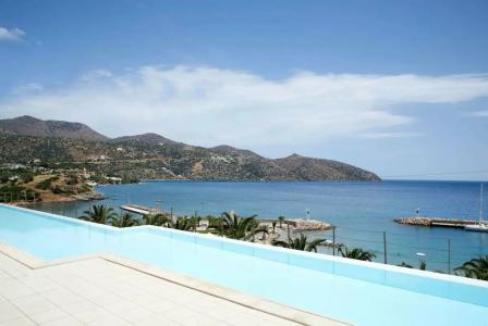 Wyndham Grand Crete Mirabello Bay - 78