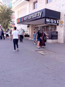Kervansaray Bursa City - 17