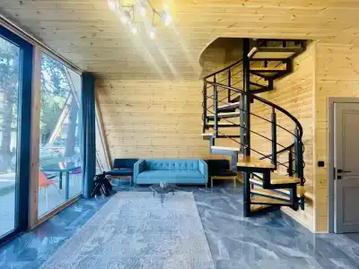 Semeyny Park Ozero Recreation Center - 52