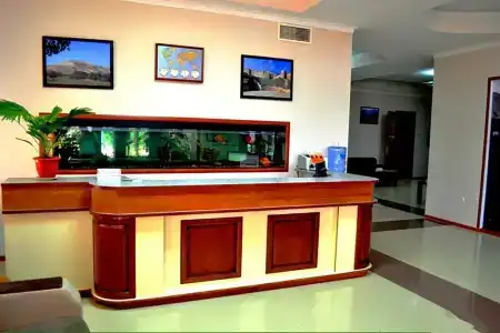 Петровск - 59