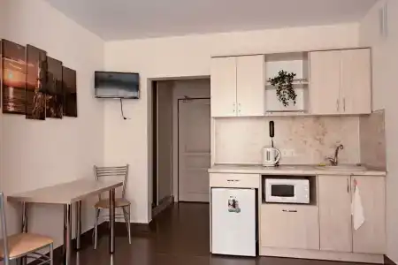 Dacha Haus Apart-Hotel - 2