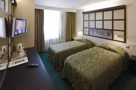 By Zont  Group AirDomodedovo - 33