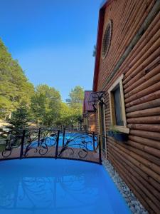 Dajti Paradise Agroturizem - 6
