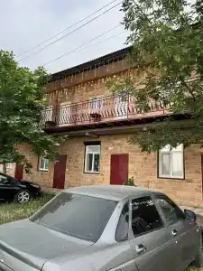 Dom otdyha Istok - 10